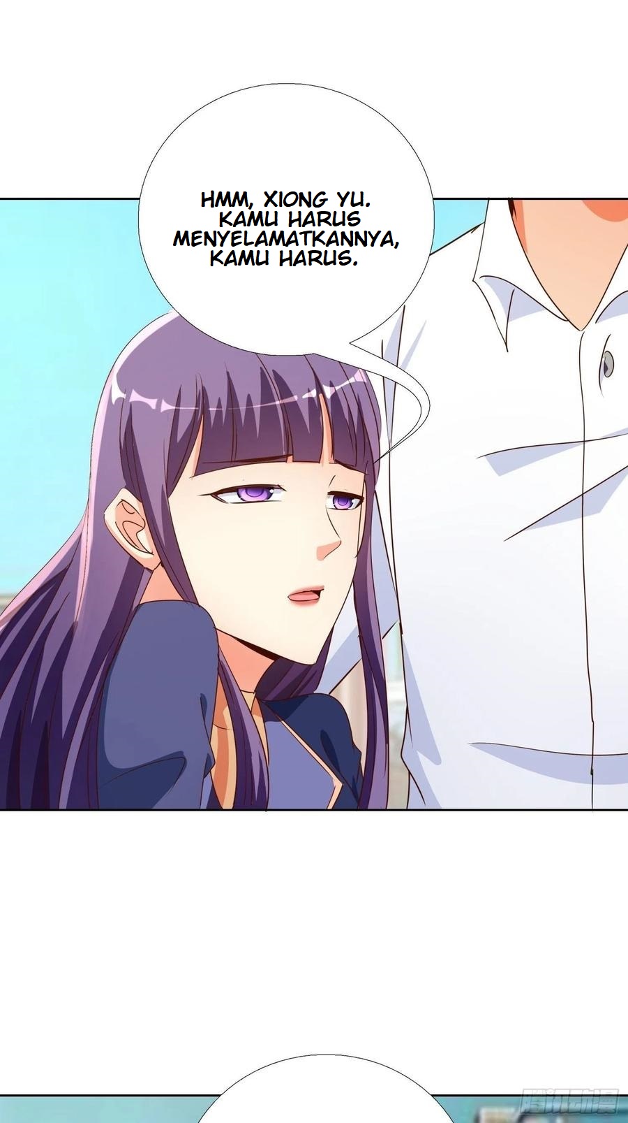 Super School Doctor Chapter 125 Bahasa Indonesia